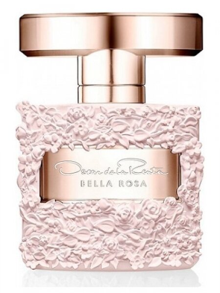 Oscar De La Renta Bella Rosa EDP 30 ml Kadın Parfümü kullananlar yorumlar